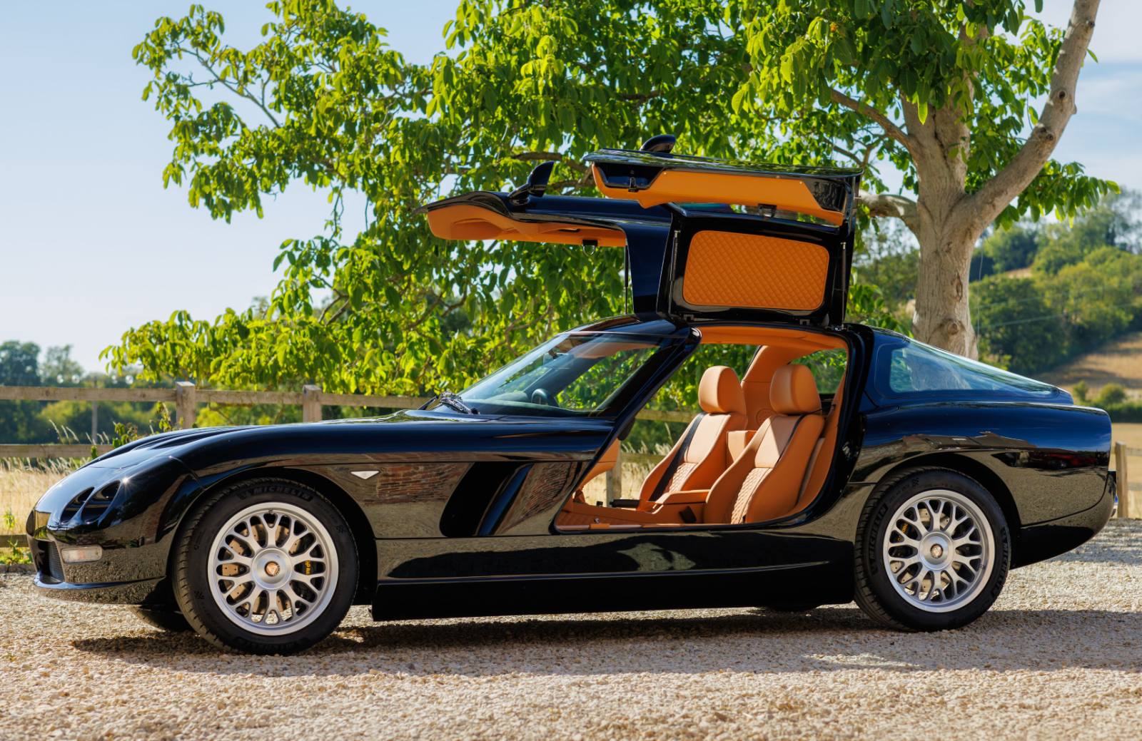 Bristol Cars Fighter
